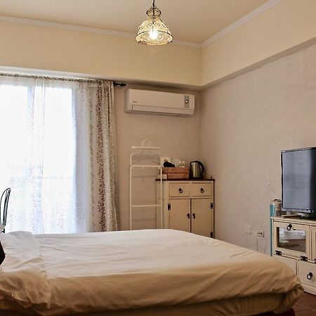 ננואן Kenting My Way B&B מראה חיצוני תמונה